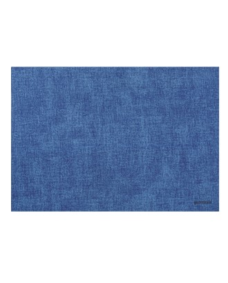 Suport farfurie reversibil, albastru, 43 x 30 cm, colectia Tiffany - GUZZINI